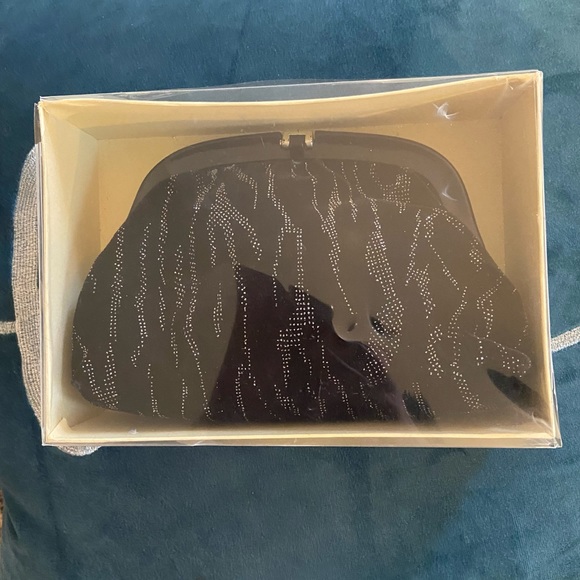 Vintage Italian Clutch - Picture 6 of 7